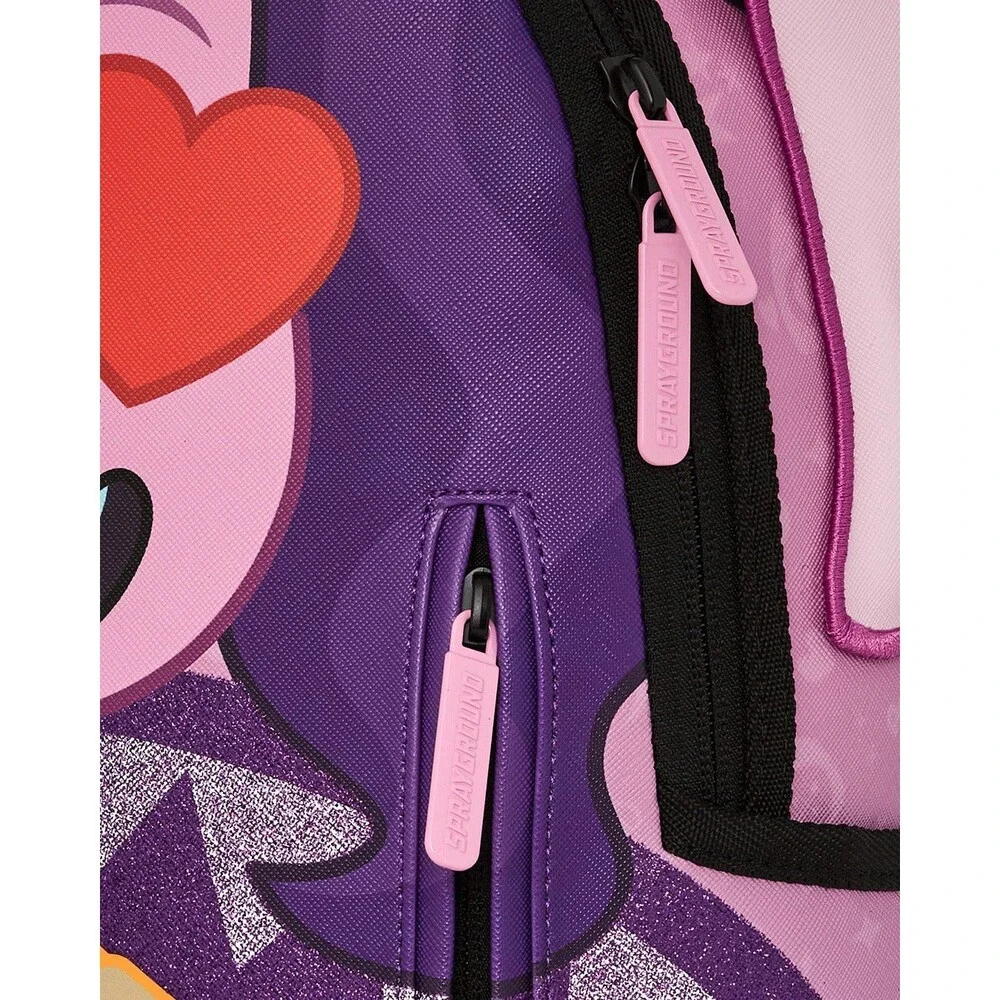 Sprayground My Little Pony Mini Winged Backpack Unisex Multicolor Bag SPR174